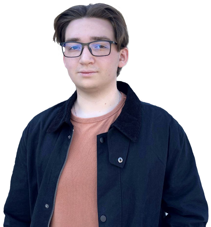 Глеб Суетин